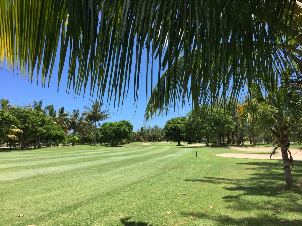  Le Paradis Mauritius 